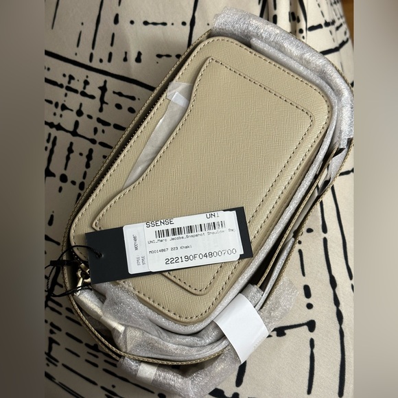 Marc Jacobs Snapshot - Picture 4 of 8